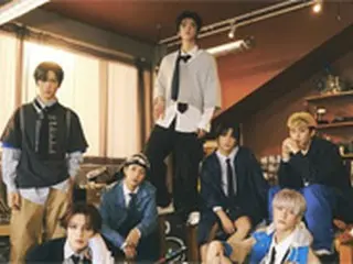 「NCT DREAM」、3rdフルアルバム「ISTJ」の初動365万枚突破！3連続“トリプルミリオン”達成