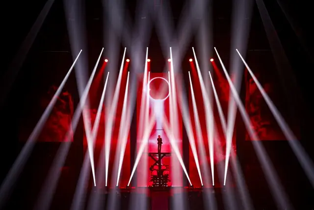 「LEE JUNHO Arena Tour 2023 “また会える日”」撮影:石井亜希(田中聖太郎写真事務所)(画像提供:wowkorea)