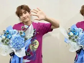 「ASTRO」ジンジン、初のミュージカル「ドリームハイ」最終公演盛況…「初めてのミュージカル作品なので、いっそう名残惜しい」
