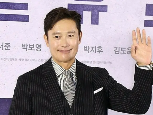 俳優イ・ビョンホン、地下2階地上6階建てビルのオーナーに（画像提供:wowkorea）