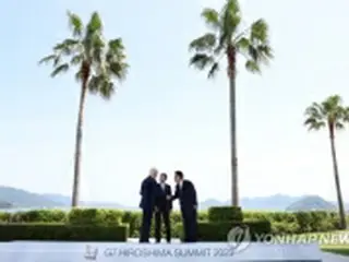 韓米日の外務次官が電話協議　来月の首脳会談へ緊密協力