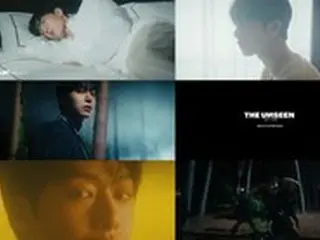 「MONSTA X」ショヌとヒョンウォン、パフォーマンスの一部を公開　D-1期待