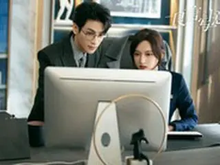 ≪中華ドラマNOW≫「嘘つきな恋人～Lie to Love～」7話、シエイーのピンチをゾーリアンが助ける＝あらすじ・ネタバレ