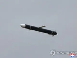 深夜・明け方の北朝鮮ミサイル発射続く　韓国軍「意図を分析中」