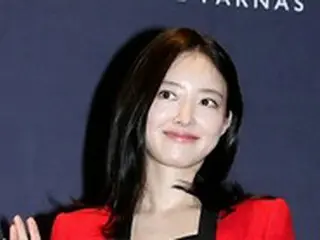 女優イ・セヨン、新ドラマ「愛のあとにくるもの」で坂口健太郎と共演？事務所側「オファー作品の1つ」