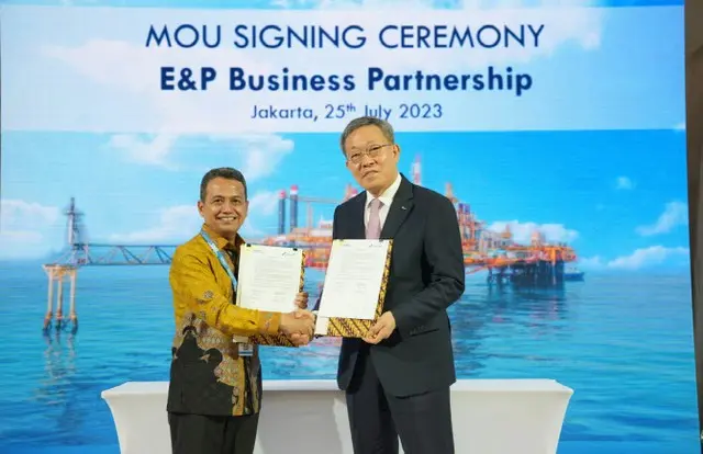 ポスコインターナショナルがインドネシア国営企業、鉱区の生産分与契約を締結＝韓国（画像提供:wowkorea）