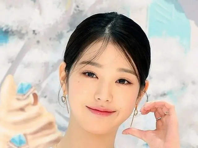 「IVE」チャン・ウォニョンの対応が思わぬ波紋1（画像提供:wowkorea）