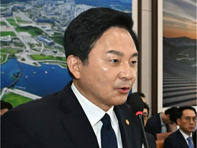 韓国国土交通相、国交委で野党の高速道路事業疑惑提起に反論…「偽りの扇動をした民主党が謝罪すべき」（画像提供:wowkorea）