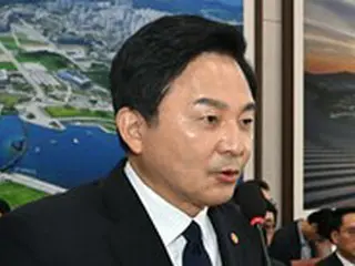 韓国国土交通相、国交委で野党の高速道路事業疑惑提起に反論…「偽りの扇動をした民主党が謝罪すべき」