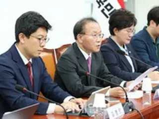 「北朝鮮の非核化・挑発中断」…韓国与党、停戦から70年迎え決議案を採択