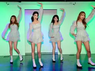 「SATURDAY」がチリのチャートで1位…「夢みたい」