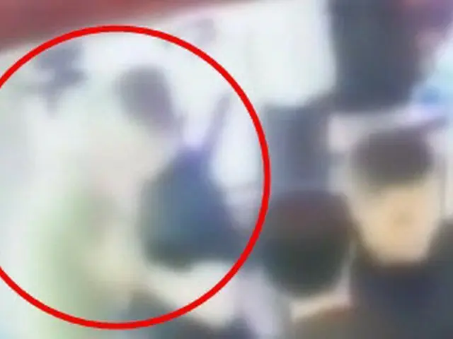 「泥酔暴行」外交官は免責特権を行使するか...「ウクライナ政府の決定事項」＝韓国外交部（画像提供:wowkorea）