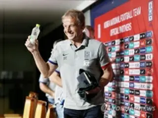 ２６年サッカーＷ杯アジア２次予選　韓国は中国・タイと同組