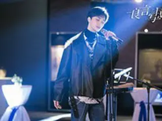 ≪中華ドラマNOW≫「嘘つきな恋人～Lie to Love～」10話、イーフェイによってシエイーの正体が明らかとなる＝あらすじ・ネタバレ