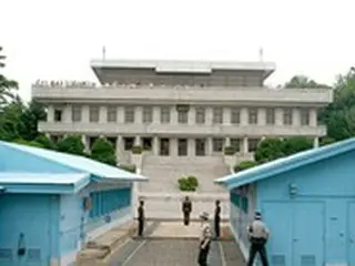 ＜W解説＞米軍兵士の北朝鮮越境問題、国連軍が北朝鮮側との交渉に用いている「ピンクフォン」とは？