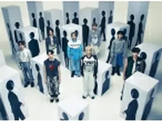 ［韓流］Stray　Kids　9月に日本1stEP発売