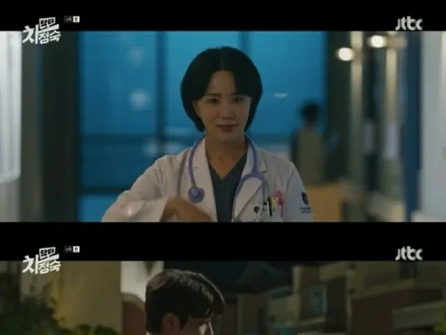 ≪韓国ドラマREVIEW≫「医師チャ・ジョンスク～」6話あらすじと撮影秘話…イランの美大受験に反対するインホ、画材道具をゴミ袋に入れる演技＝撮影裏話・あらすじ（画像提供:wowkorea）