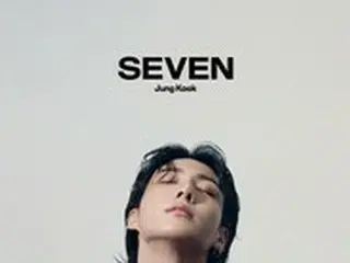 「BTS（防弾少年団）」JUNG KOOK、30日「人気歌謡」出演予告…「ファンの愛に報いるため」