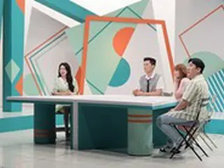 中国出身の歌手ジュンキ、「weeklychinow」シーズン7初収録に参加