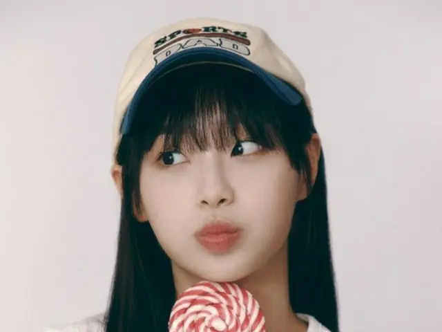 【公式】chuu（元「今月の少女」）、公式ファンクラブ名が確定（画像提供:wowkorea）