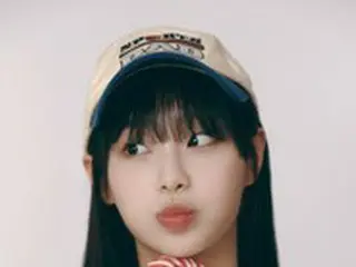 【公式】chuu（元「今月の少女」）、公式ファンクラブ名が確定