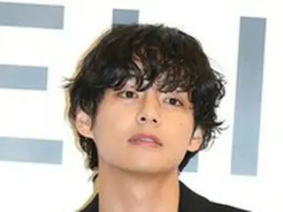 「BTS」V、最後のソロ走者に集まった関心…評論家の絶賛まで