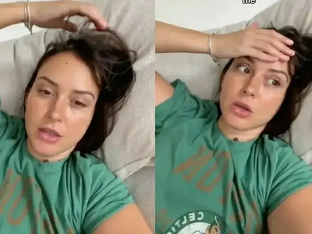 毎日4リットルの水を飲むチャレンジ中に倒れたカナダ人女性…「もう一度チャレンジする」＝韓国報道（画像提供:wowkorea）