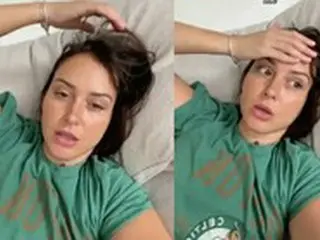 毎日4リットルの水を飲むチャレンジ中に倒れたカナダ人女性…「もう一度チャレンジする」＝韓国報道