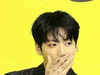 「BTS（防弾少年団）」JUNG KOOK、音楽番組の放送事故に言及「リアルタイムで見てたけど…」