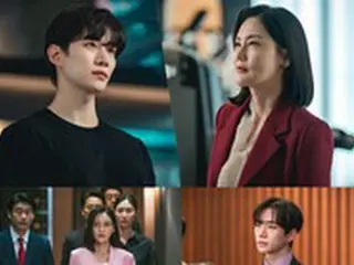 「キング・ザ・ランド」ジュノ（2PM）、恋愛も相続戦争も手にすることができるか…「私の大切な人々は私が守る」