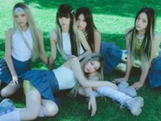 「NewJeans」、韓国内外の主要チャートで破竹の勢い…果てしないキャリアハイの歩み