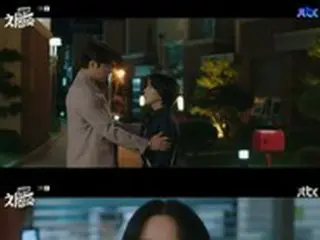 ≪韓国ドラマREVIEW≫「医師チャ・ジョンスク」7話あらすじと撮影秘話…ウンソが異母姉妹だと暴露、キム・ビョンチョルは撮影直前までにこやかな現場＝撮影裏話・あらすじ
