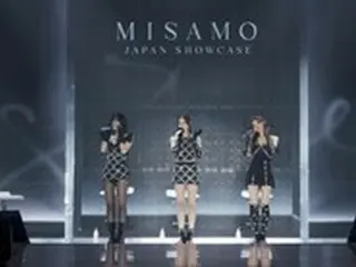 「TWICE」初ユニット「MISAMO」、デビューアルバムでオリコン1位…2大都市で開催のショーケースは大盛況