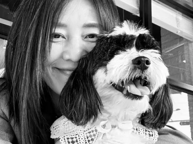 【全文】歌手チャン・ピルスン、ホテルに預けた愛犬が熱中症で亡くなる…「信頼して任せたのに、涙が止まらない」（画像提供:wowkorea）