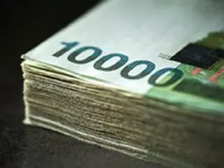 5,000ウォンずつ持ち出して1億ウォン横領した会社員、執行猶予＝韓国