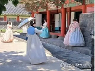 韓国・済州島　外国人客が急速に回復＝最多は中国