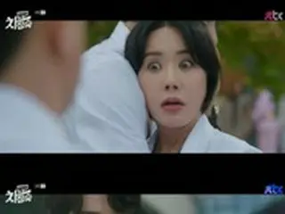 ≪韓国ドラマREVIEW≫「医師チャ・ジョンスク」8話あらすじと撮影秘話…ウンソが異母姉妹だと暴露、キム・ビョンチョルは撮影直前までにこやかな現場＝撮影裏話・あらすじ