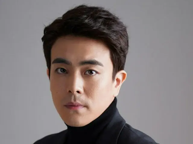 俳優パク・ジョンボクがBISTUSエンターテインメントと専属契約を締結した。（画像提供:wowkorea）