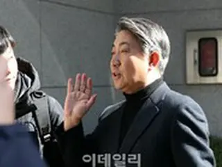 野党、イ・ドングァン人事聴聞会のボイコットを検討…与党は「政争宣言も同然」