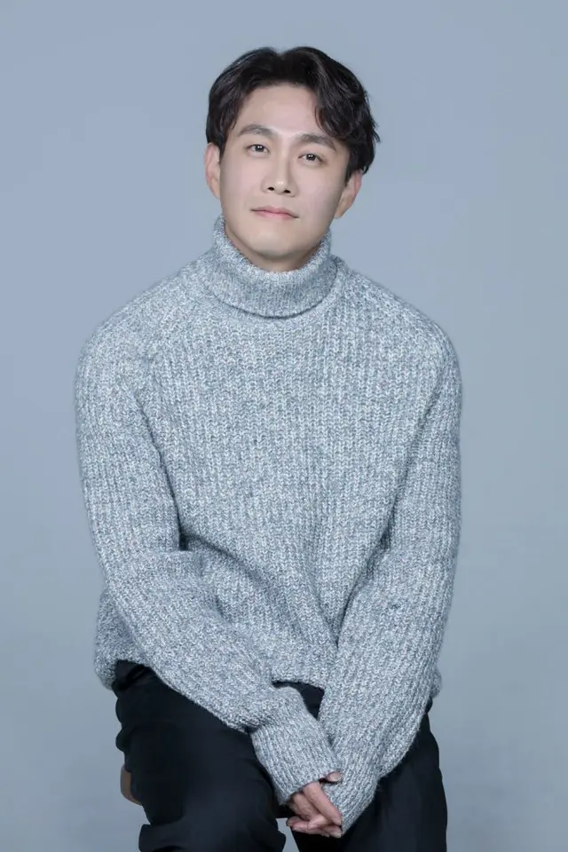 俳優オ・ジョンセが新型コロナの陽性判定を受けた。（画像提供:wowkorea）