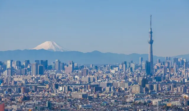 上半期の訪日外国人、1000万人超える…訪韓外国人は400万人台にとどまる（画像提供:wowkorea）