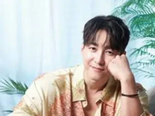 “プレ新郎”俳優シム・ヒョンタク、「急ぎの目標は2世…ちょっと焦っている」インタビューで明かす
