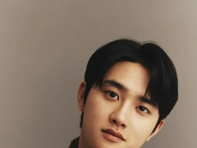 EXO D.O. ギョンス