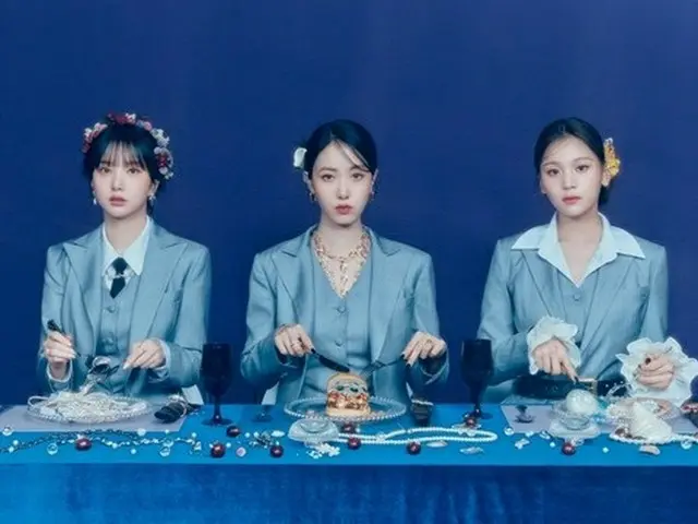 【公式】「VIVIZ」、「無駄なウソ」の最初のOST走者に…本日「ネタバレ」公開（画像提供:wowkorea）