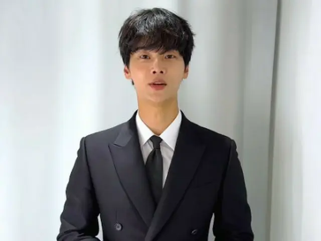 「VIXX」エン、日本公演を終えて感激のメッセージ…流ちょうな日本語でのあいさつは感動！