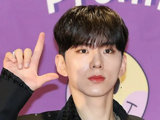 「MONSTA X」キヒョン、22日入隊…「元気で過ごしていればすぐに戻ってくる」