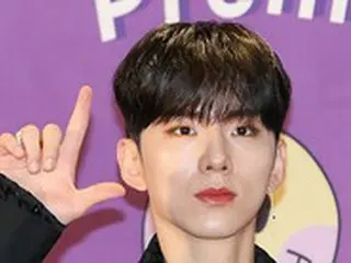 「MONSTA X」キヒョン、22日入隊…「元気で過ごしていればすぐに戻ってくる」