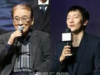 俳優ソン・ソック、“偽演技”発言が再び炎上の兆し？…大物俳優が「演技は元々偽物だ」と厳しい忠告