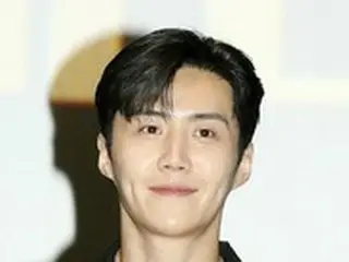 【全文】俳優キム・ソンホ側、「所属事務所のスタッフを詐称した詐欺被害が発生…格別のご留意を」