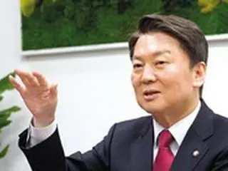 安哲秀国民の力議員、李俊錫国民の力前代表・ユ・スンミン元議員の包容論に「ワンチームになってこそ選挙に勝つ」＝韓国